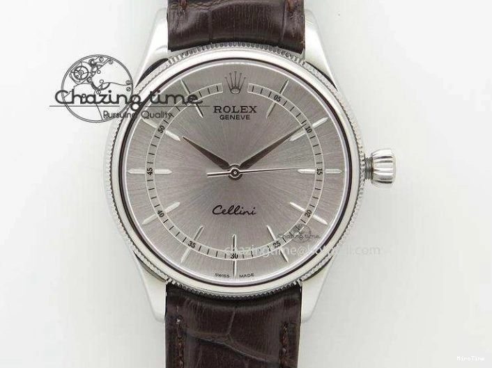 MiroTime 0901 Daytona 116518 VSF 1:1 Best Edition 904L Steel YG Dial on Oysterflex Strap DD Sustainable 1003